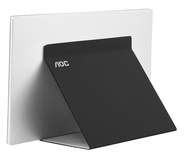 AOC I1601P - 1169529 - zdjęcie 6